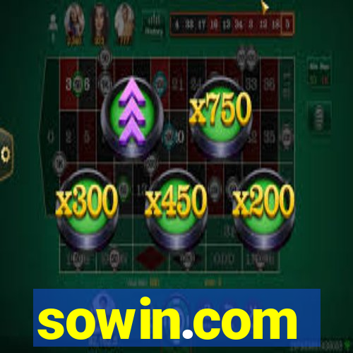 sowin.com