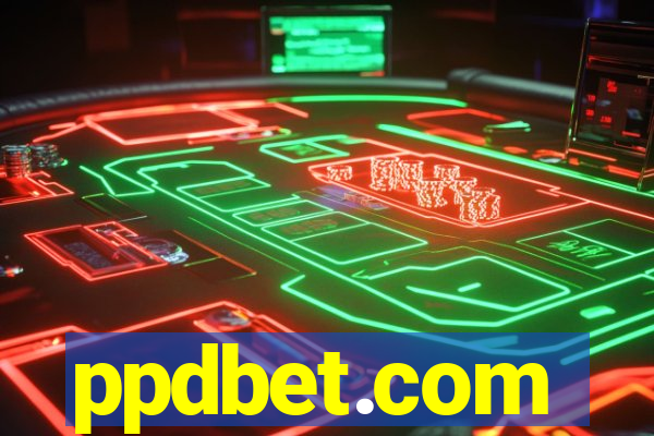 ppdbet.com