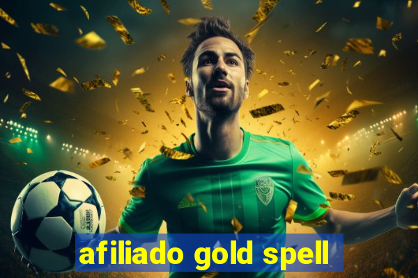 afiliado gold spell