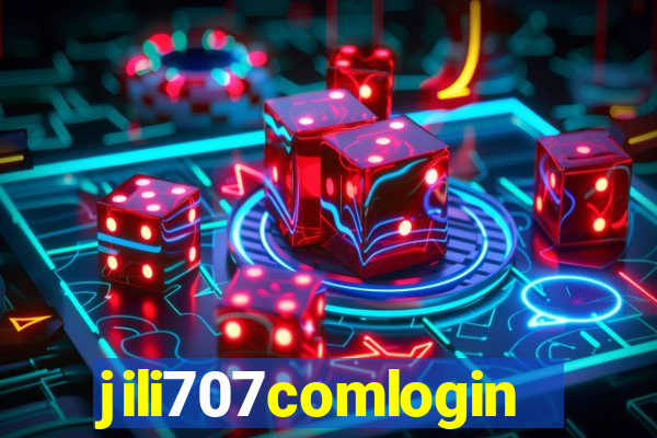 jili707comlogin