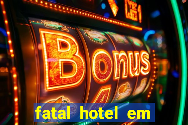 fatal hotel em barreiras ba