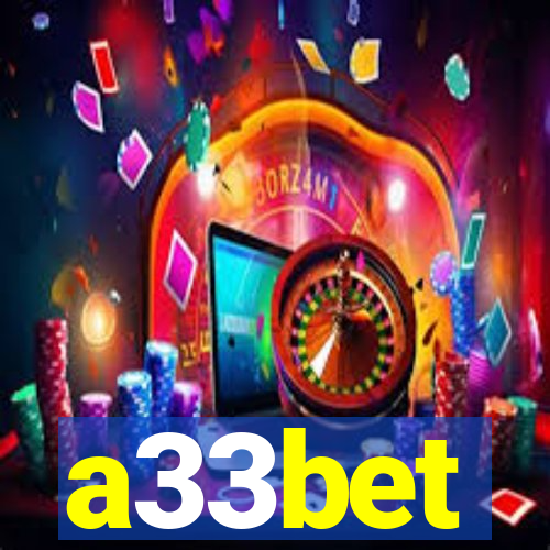 a33bet