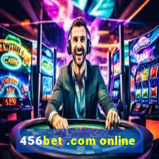 456bet .com online