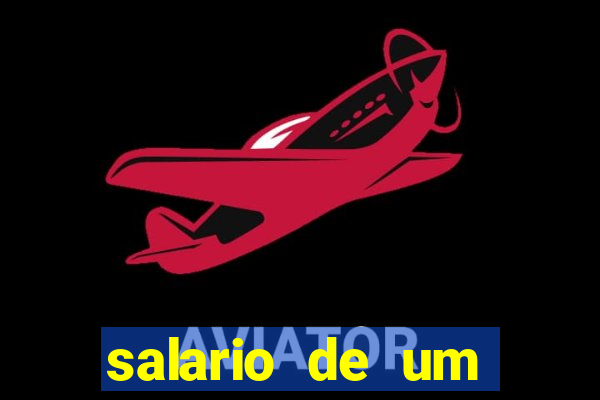 salario de um secretario de esporte