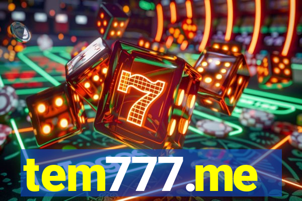 tem777.me