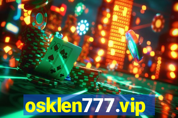 osklen777.vip