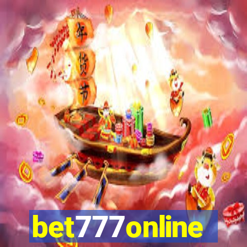 bet777online