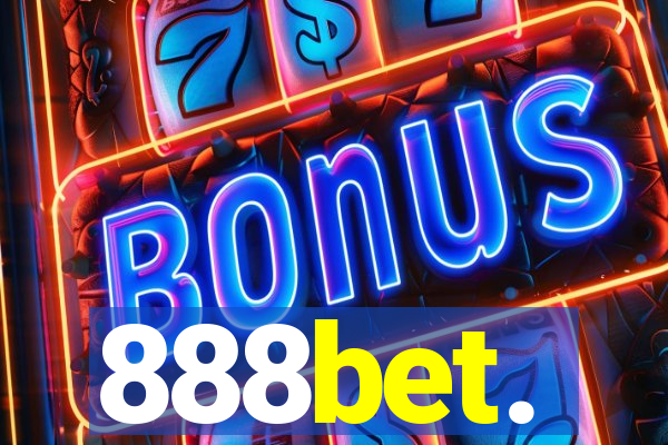 888bet.