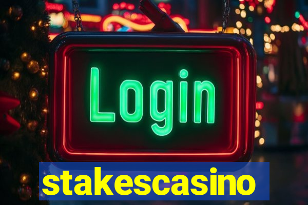 stakescasino