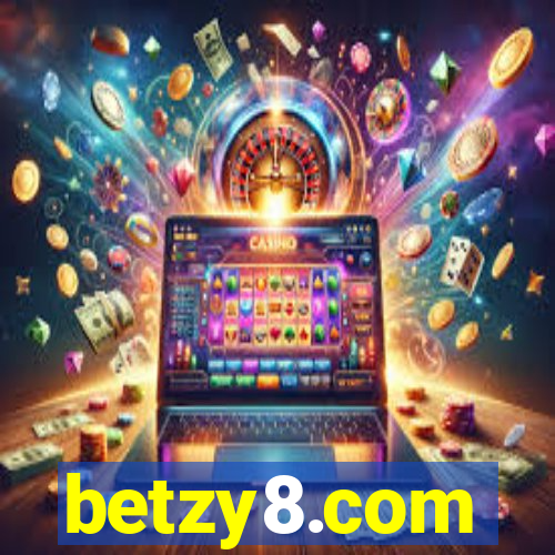 betzy8.com