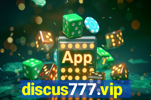 discus777.vip