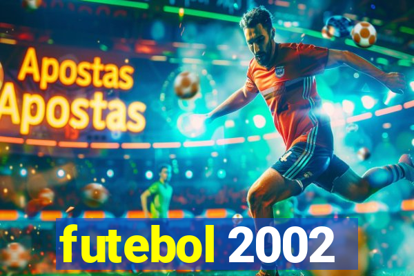 futebol 2002