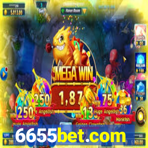 6655bet.com