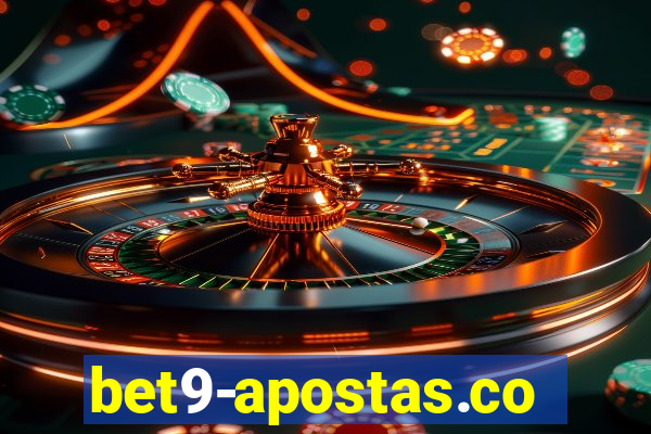 bet9-apostas.com