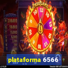 plataforma 6566