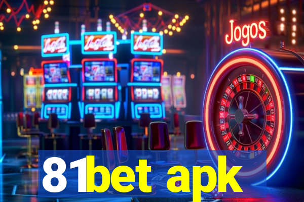 81bet apk