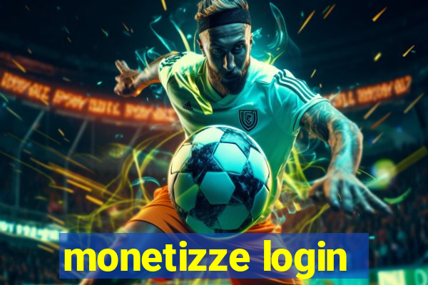 monetizze login