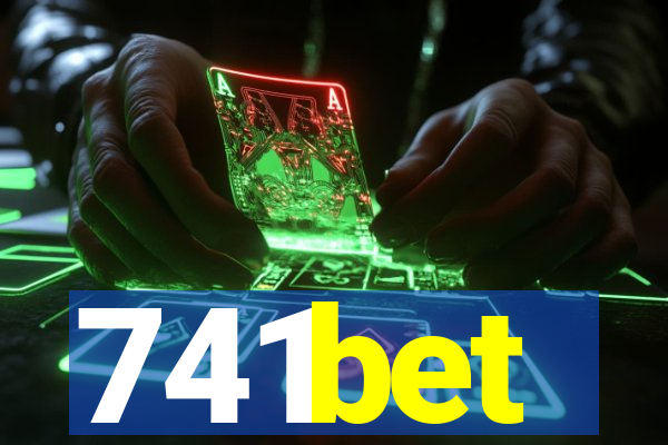 741bet