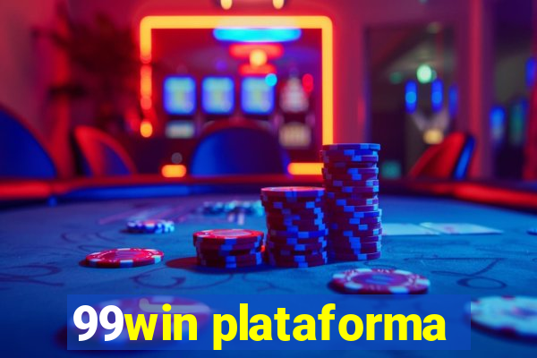 99win plataforma