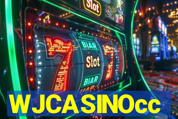 WJCASINOcc