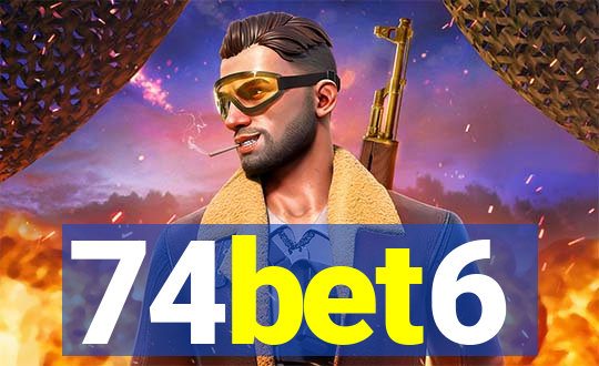 74bet6