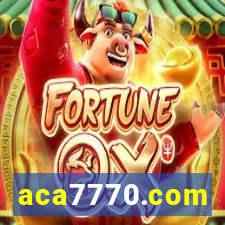 aca7770.com