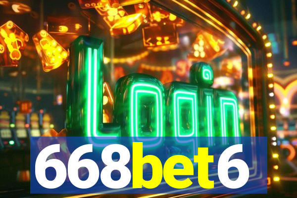 668bet6