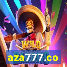 aza777.co