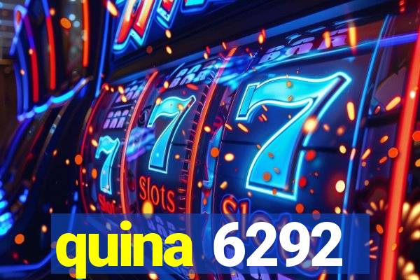 quina 6292