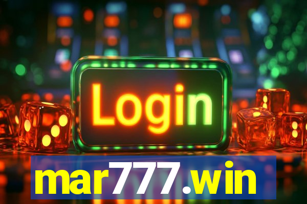 mar777.win