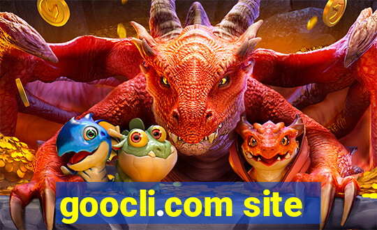 goocli.com site