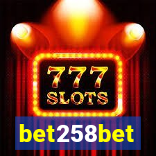 bet258bet