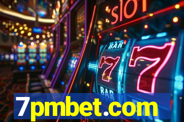 7pmbet.com