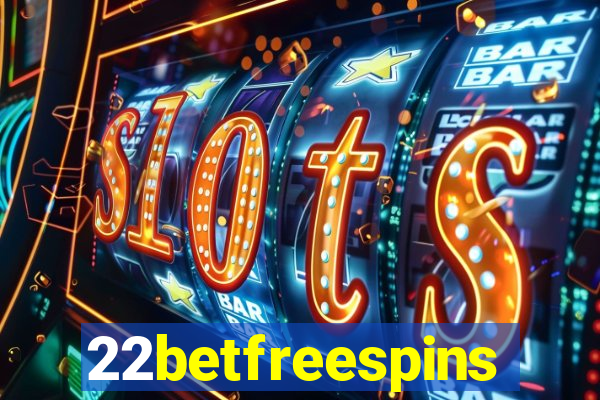 22betfreespins