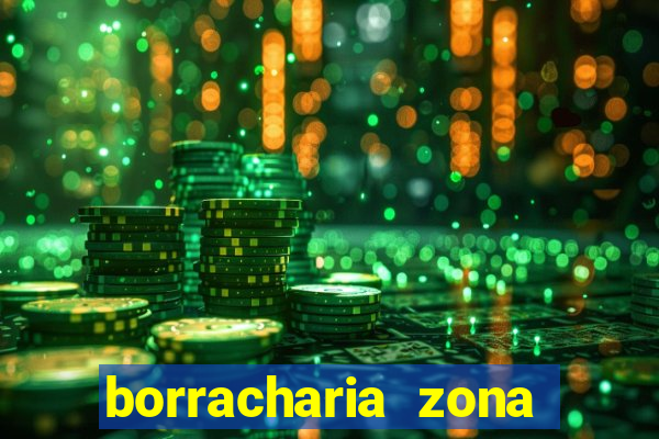 borracharia zona norte porto alegre