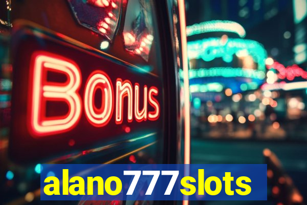 alano777slots