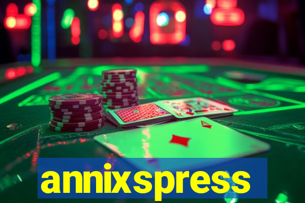 annixspress