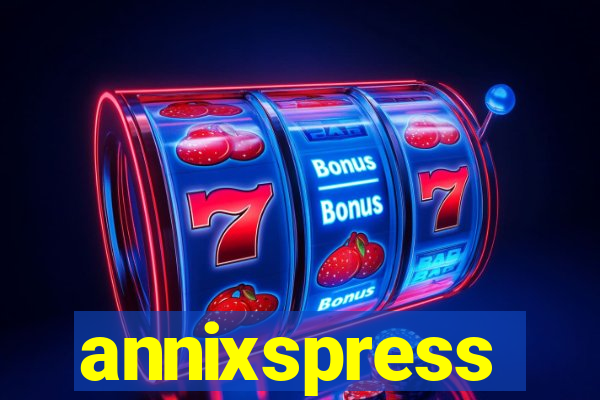 annixspress