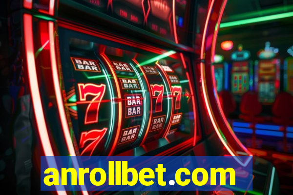 anrollbet.com