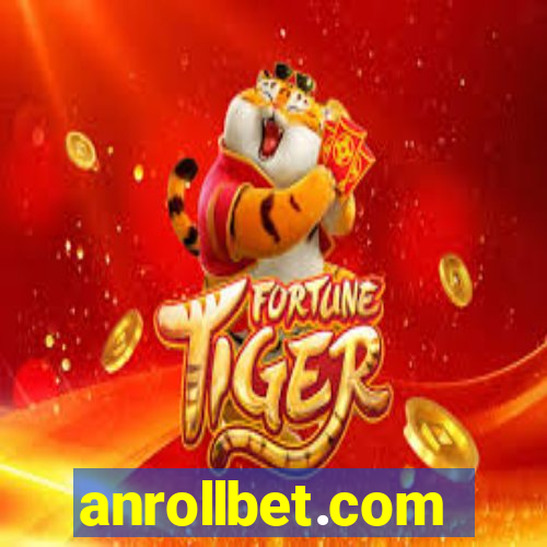 anrollbet.com