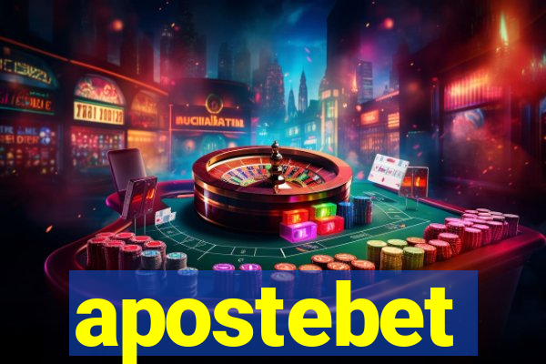 apostebet