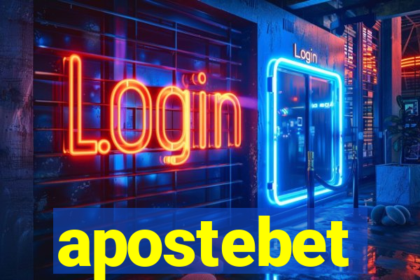 apostebet