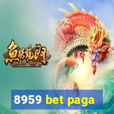 8959 bet paga