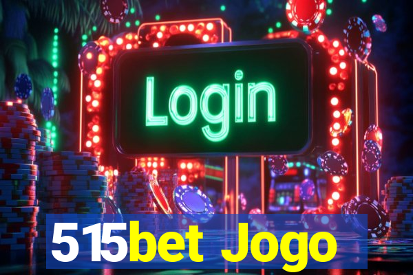 515bet Jogo