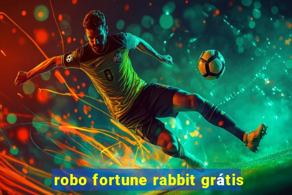 robo fortune rabbit grátis