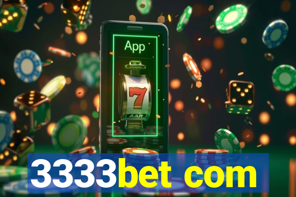 3333bet com