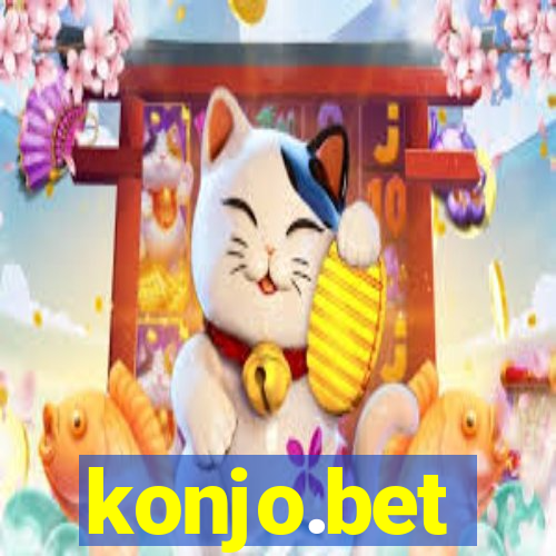 konjo.bet