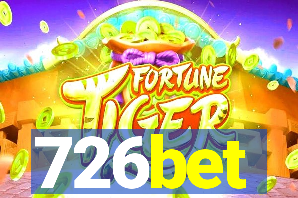 726bet