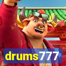 drums777