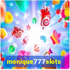 monique777slots